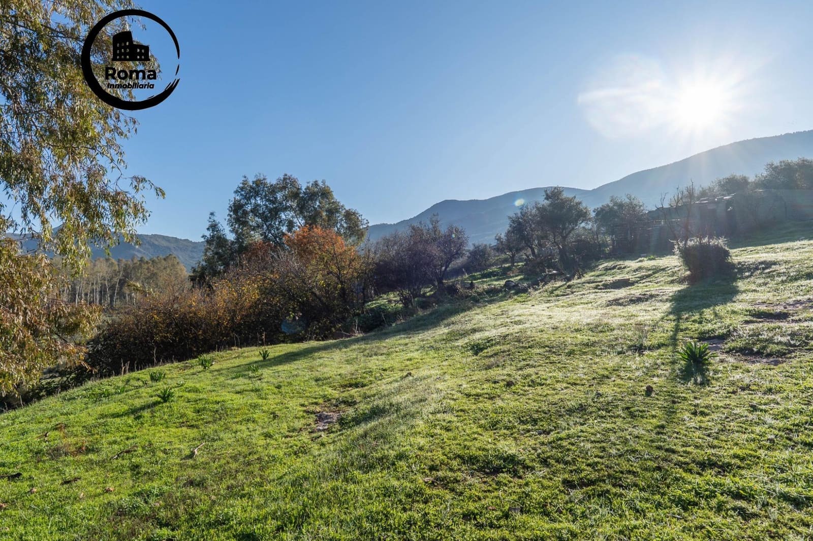 Grond te koop in Orgiva - € 63.500 (Ref: 9551828)