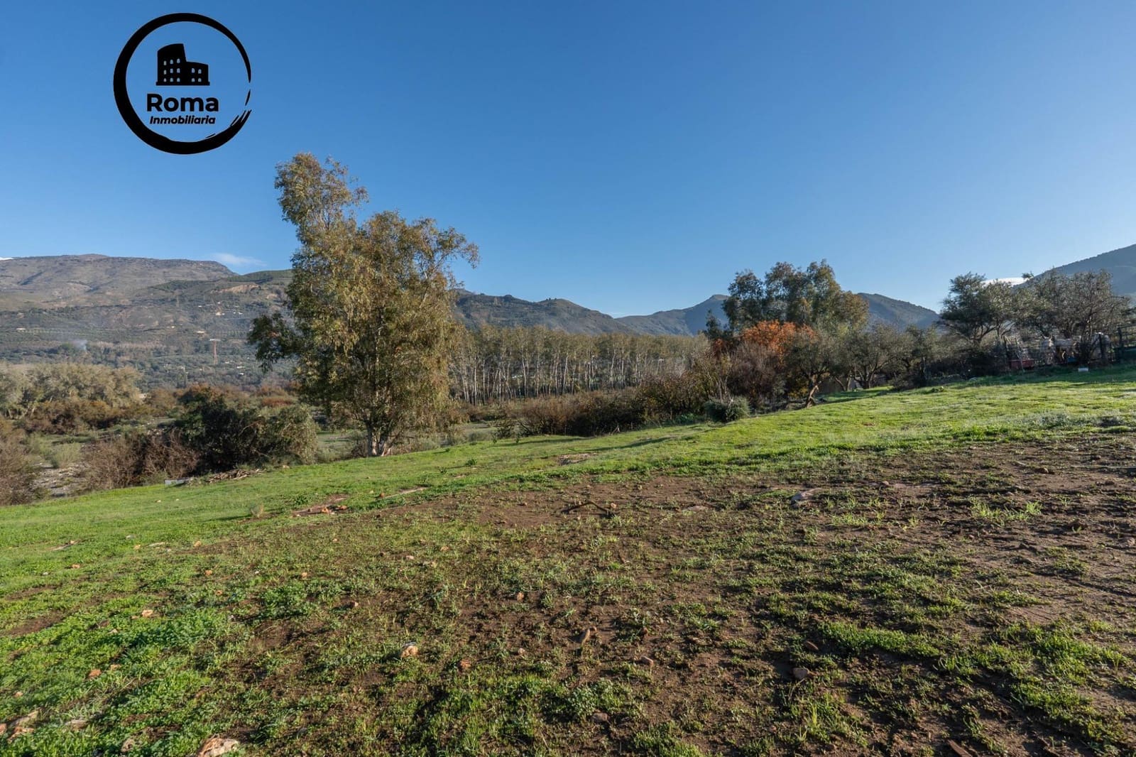 Grond te koop in Orgiva - € 63.500 (Ref: 9551828)