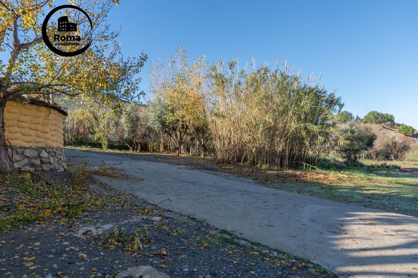 Grond te koop in Orgiva - € 63.500 (Ref: 9551828)