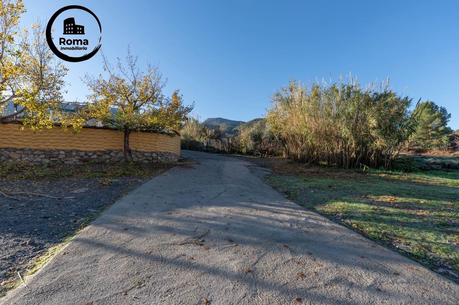 Grond te koop in Orgiva - € 63.500 (Ref: 9551828)