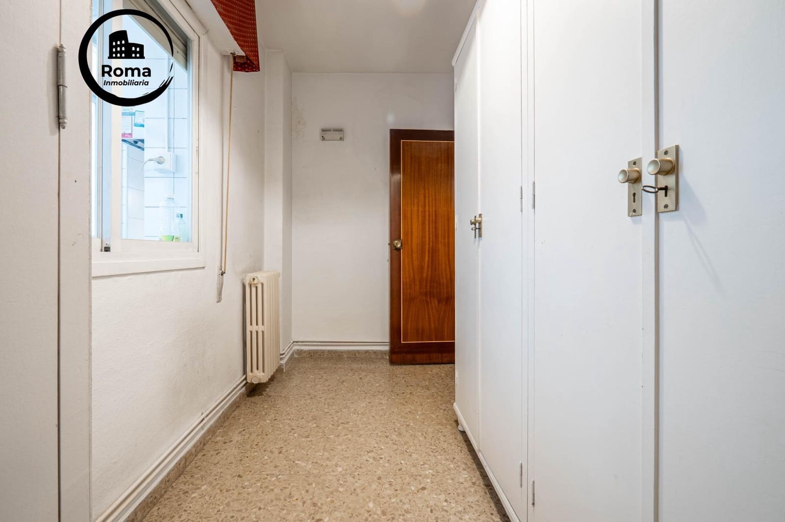 4 sovrum Lägenhet till salu i Granada stad med garage - 620 000 € (Ref: 9551829)