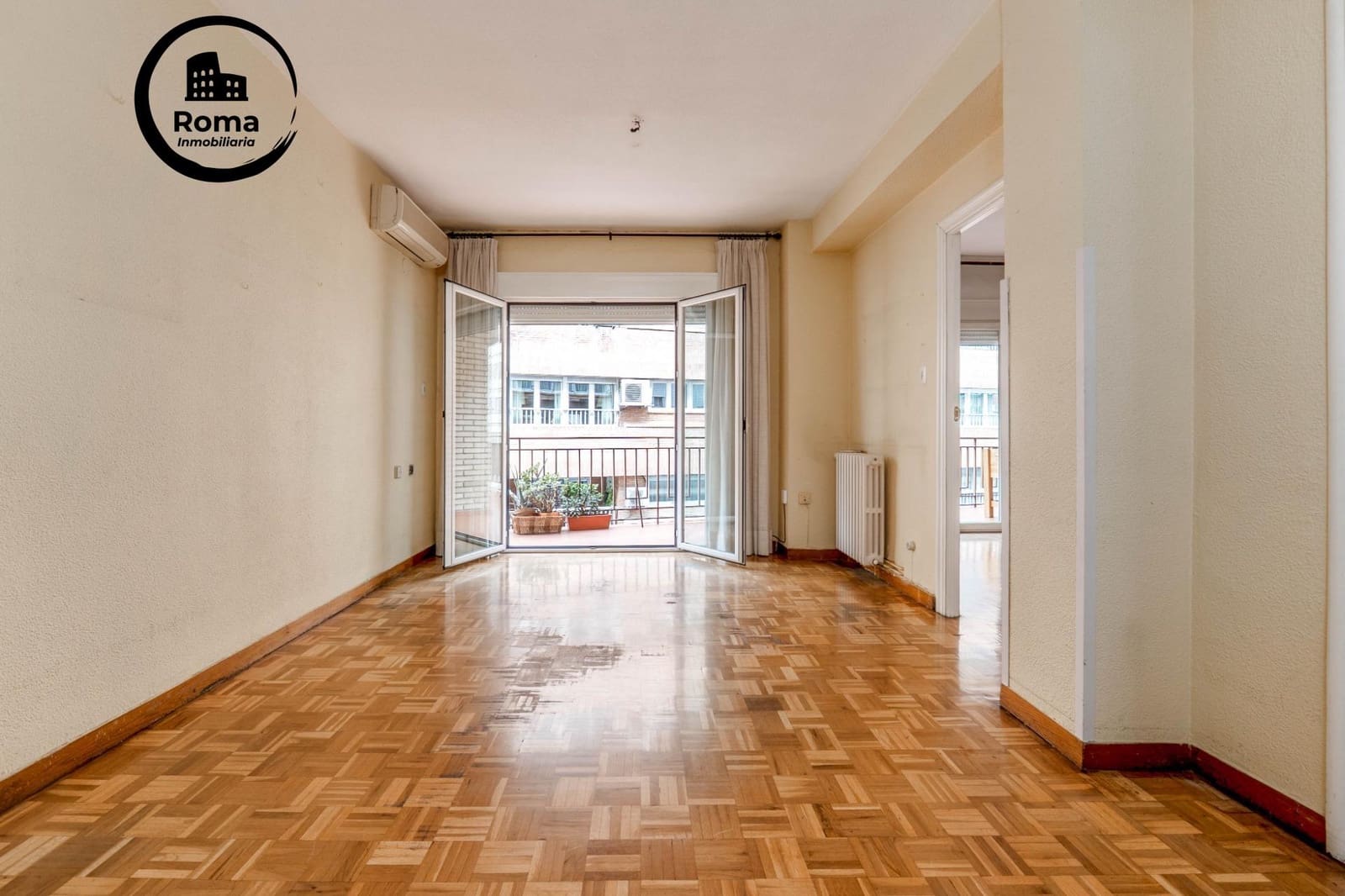 4 sovrum Lägenhet till salu i Granada stad med garage - 620 000 € (Ref: 9551829)