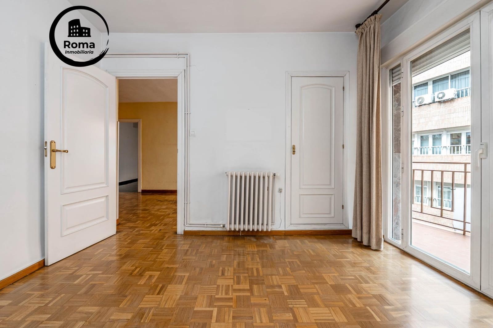 4 sovrum Lägenhet till salu i Granada stad med garage - 620 000 € (Ref: 9551829)