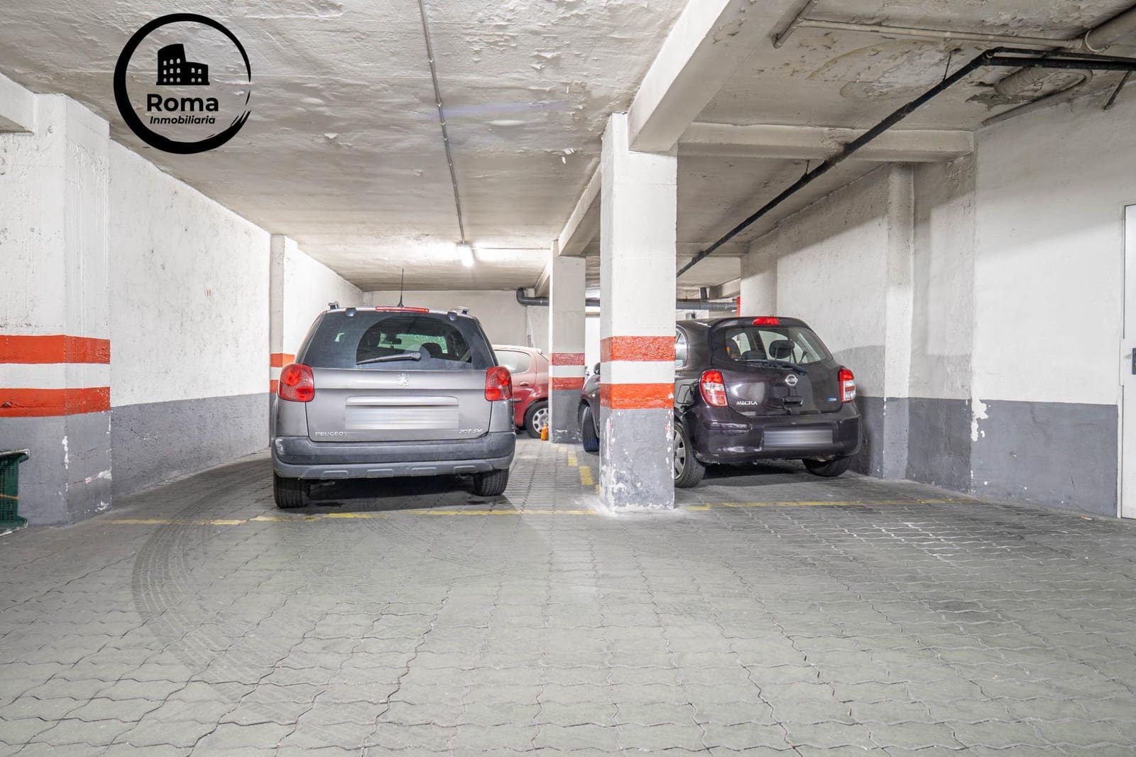 4 sovrum Lägenhet till salu i Granada stad med garage - 620 000 € (Ref: 9551829)