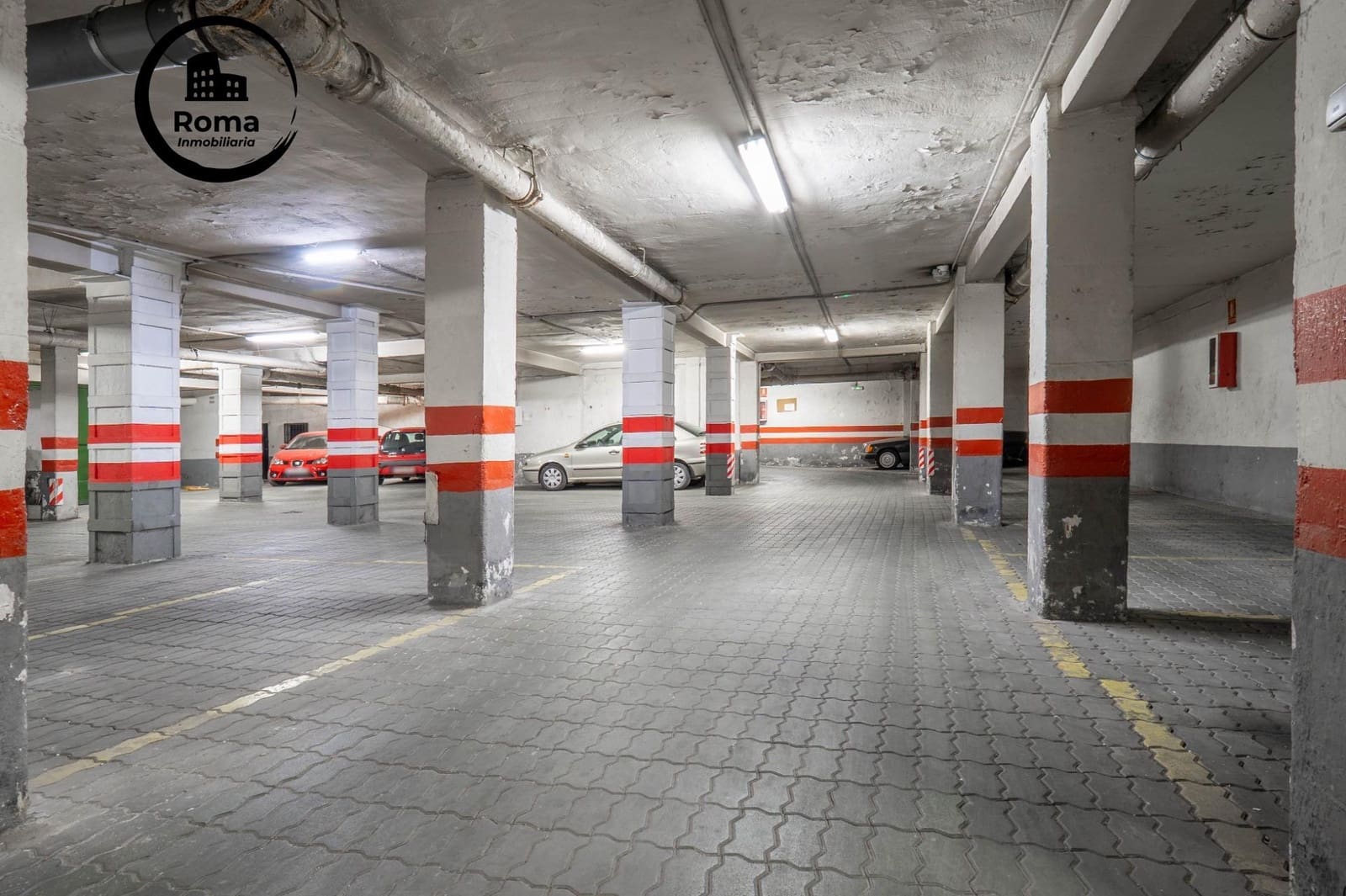 4 sovrum Lägenhet till salu i Granada stad med garage - 620 000 € (Ref: 9551829)