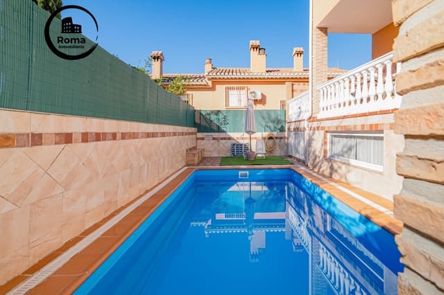 5 slaapkamer Villa te koop in Jun met zwembad garage - € 289.900 (Ref: 9551833)