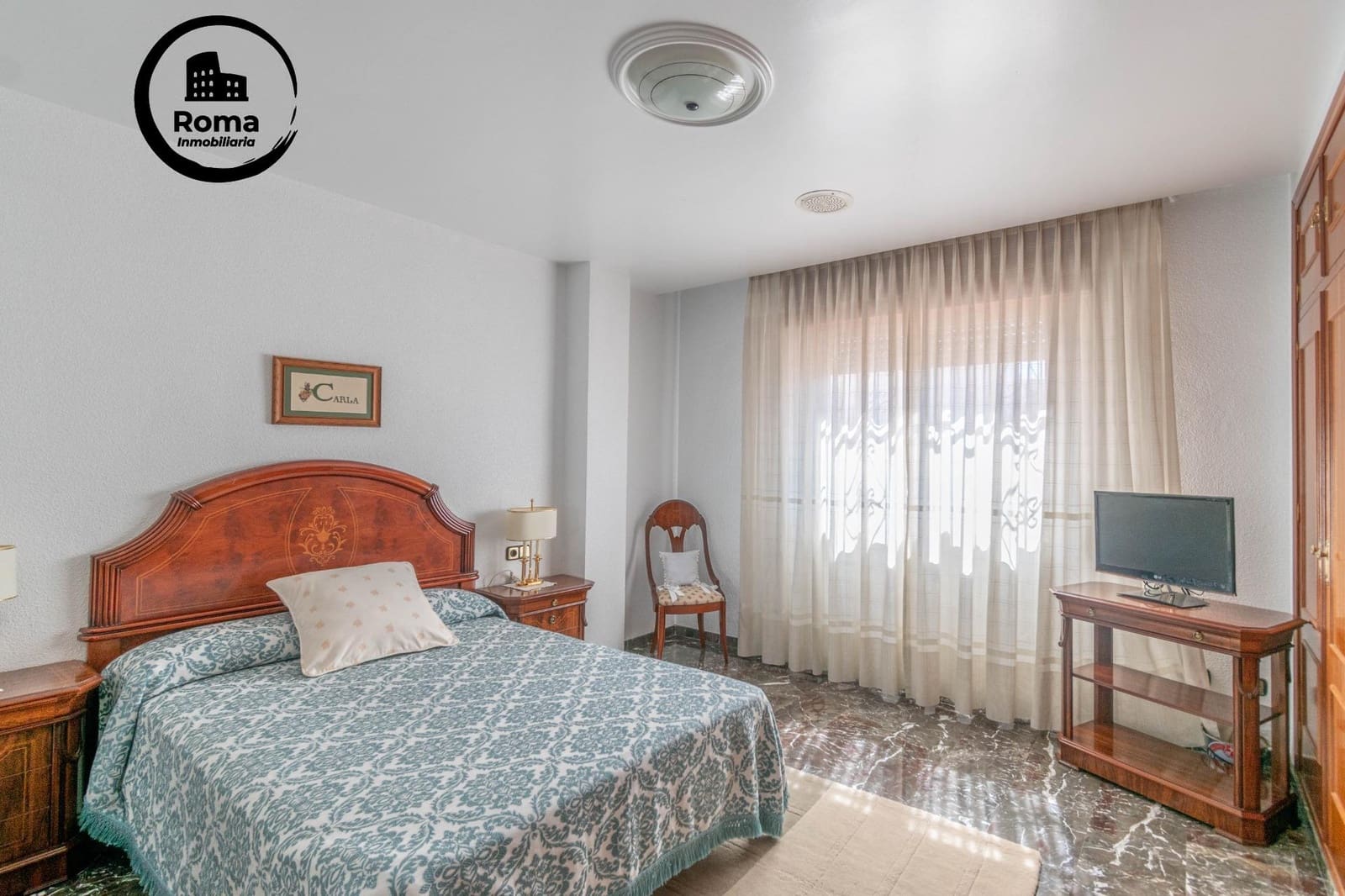 5 quarto Moradia Geminada para venda em Jun com garagem - 270 000 € (Ref: 9551835)