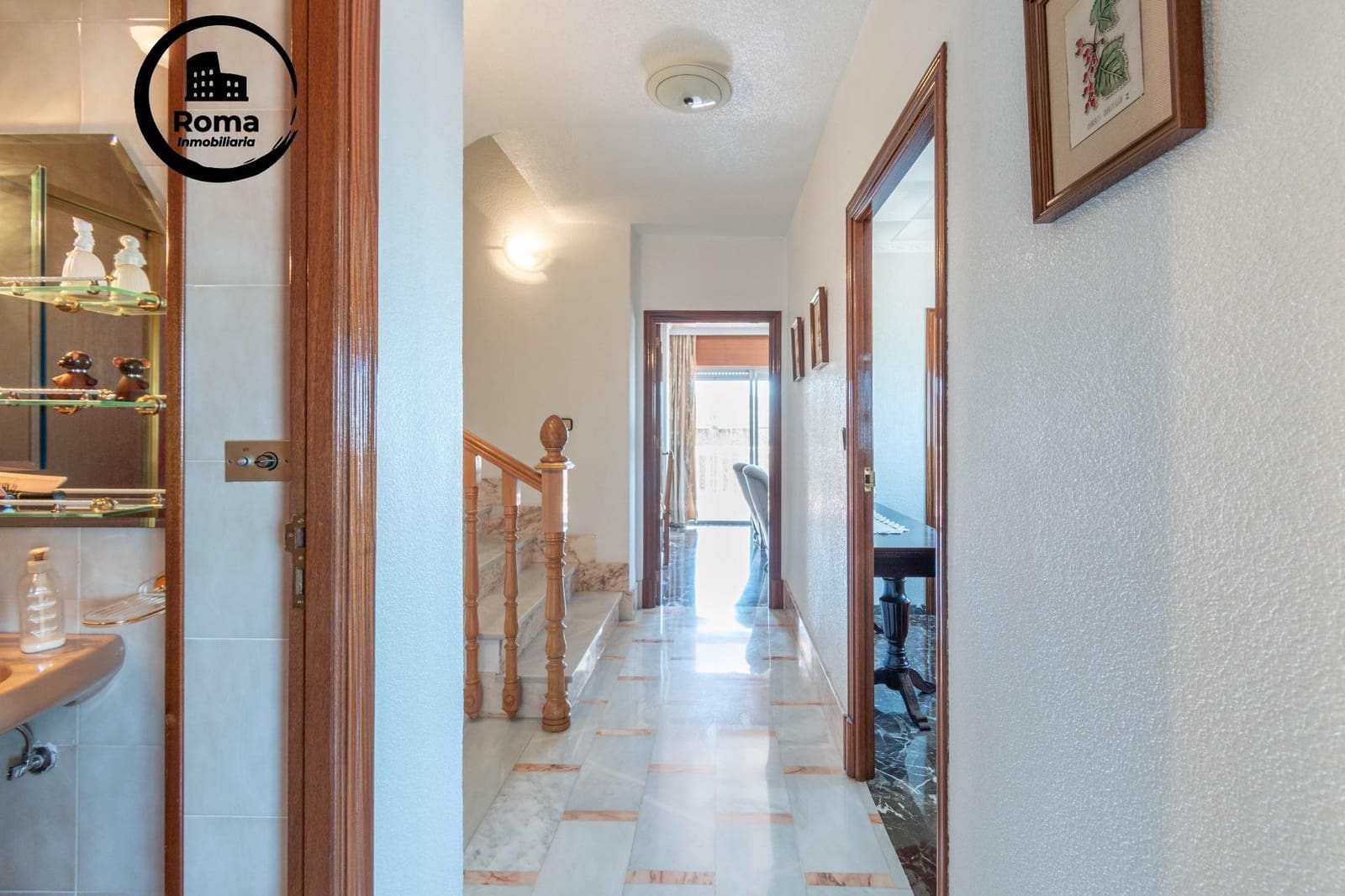 5 quarto Moradia Geminada para venda em Jun com garagem - 270 000 € (Ref: 9551835)