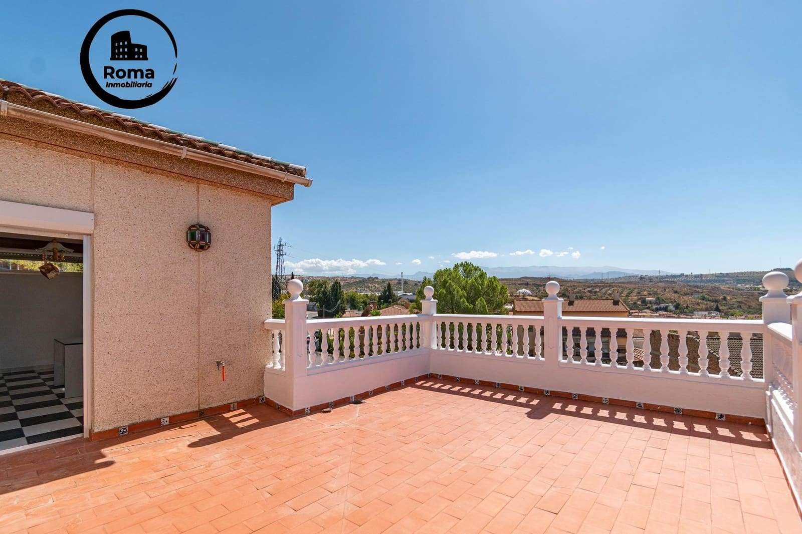 5 quarto Moradia Geminada para venda em Jun com garagem - 270 000 € (Ref: 9551835)