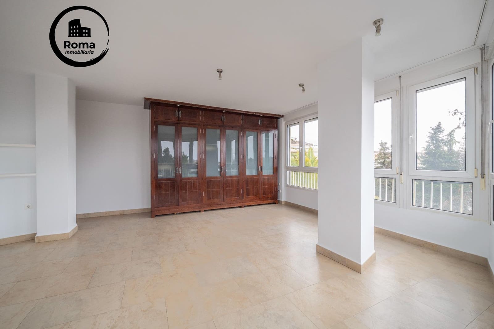 4 soveværelse Lejlighed til salg i Granada by med garage - € 548.000 (Ref: 9555996)