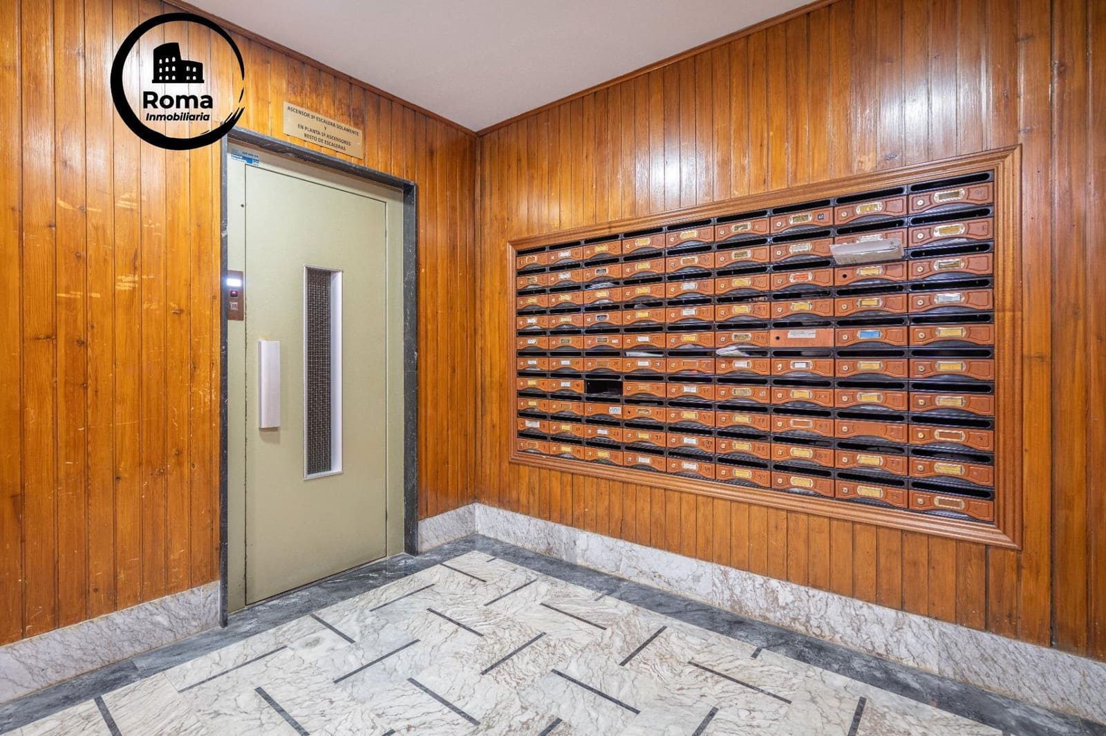 4 soveværelse Lejlighed til salg i Granada by med garage - € 548.000 (Ref: 9555996)