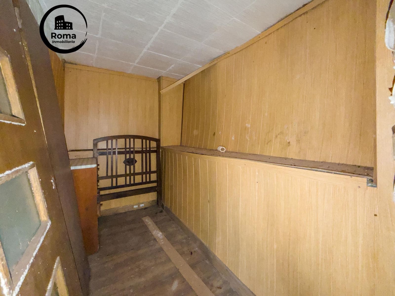 1 soverom Finca/Herregård til salgs i Los Guajares med garasje - € 89 900 (Ref: 9561995)