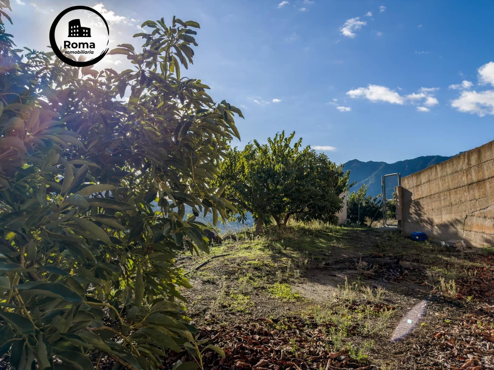 1 soverom Finca/Herregård til salgs i Los Guajares med garasje - € 89 900 (Ref: 9561995)