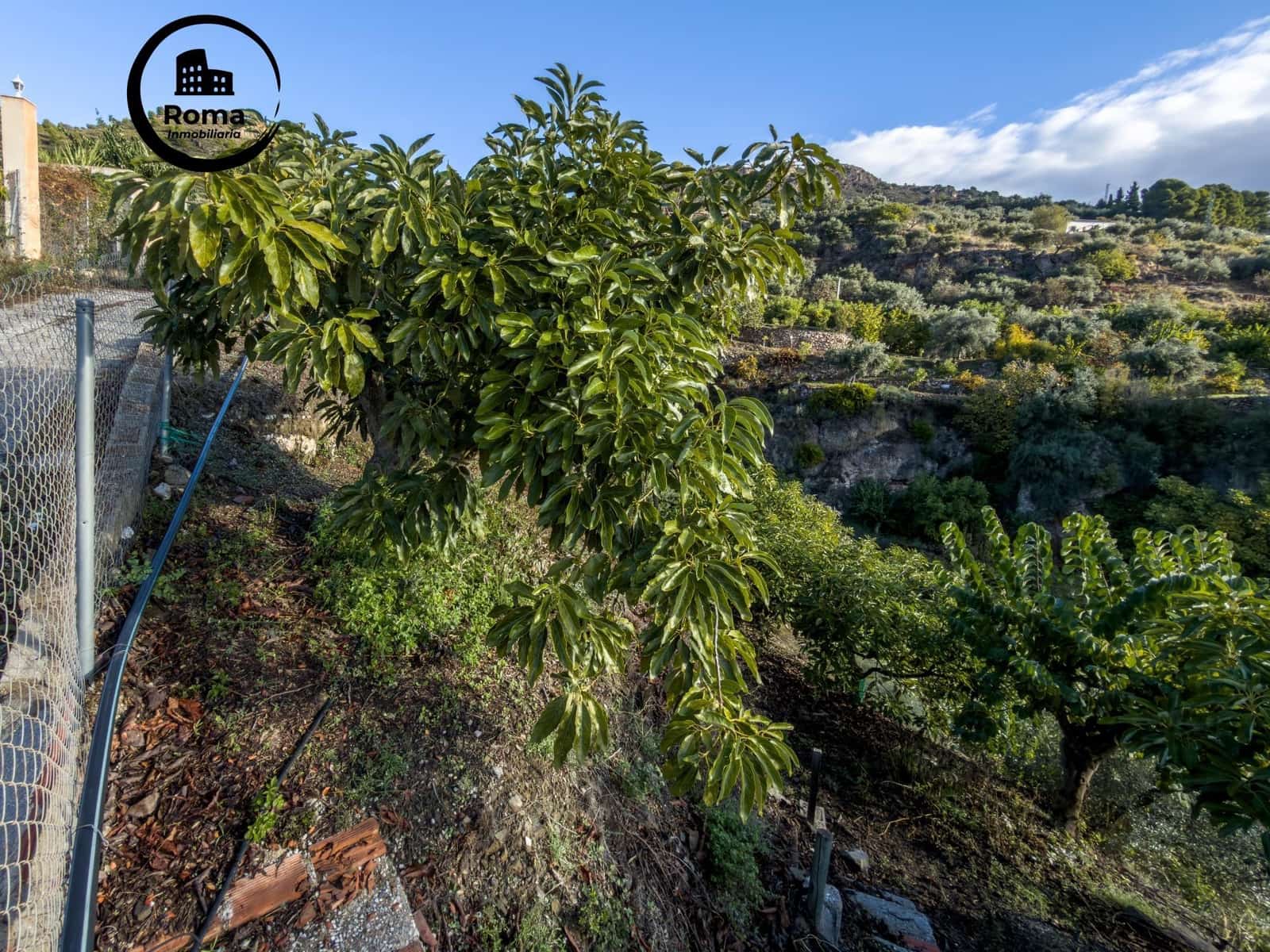 1 soverom Finca/Herregård til salgs i Los Guajares med garasje - € 89 900 (Ref: 9561995)