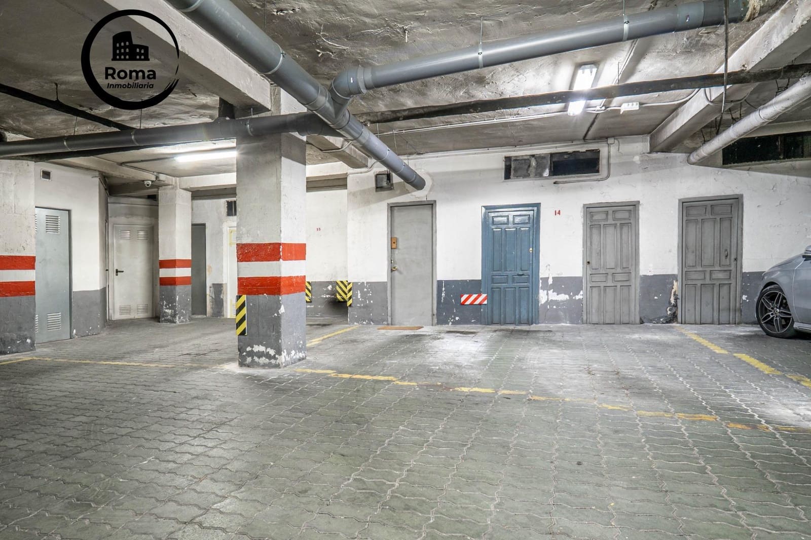 4 soverom Leilighet til salgs i Granada by med garasje - € 620 000 (Ref: 9561996)