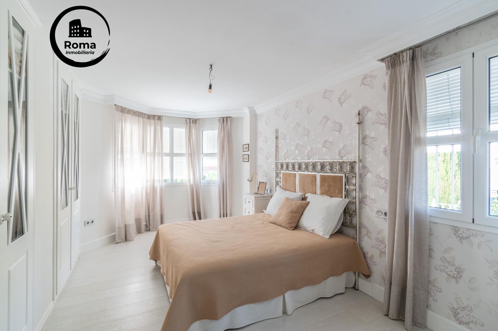 5 Zimmer Villa zu verkaufen in Monachil mit Pool Garage - 459.000 € (Ref: 9561997)