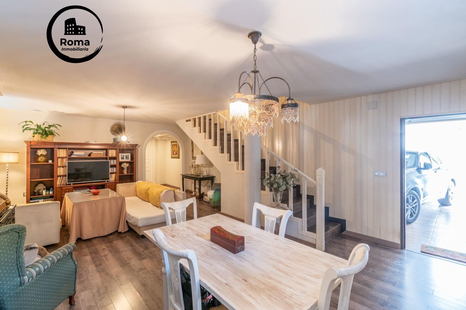 5 Zimmer Villa zu verkaufen in Monachil mit Pool Garage - 459.000 € (Ref: 9561997)