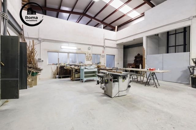 Biznes na sprzedaż w Cijuela - 236 000 € (Ref: 9562001)