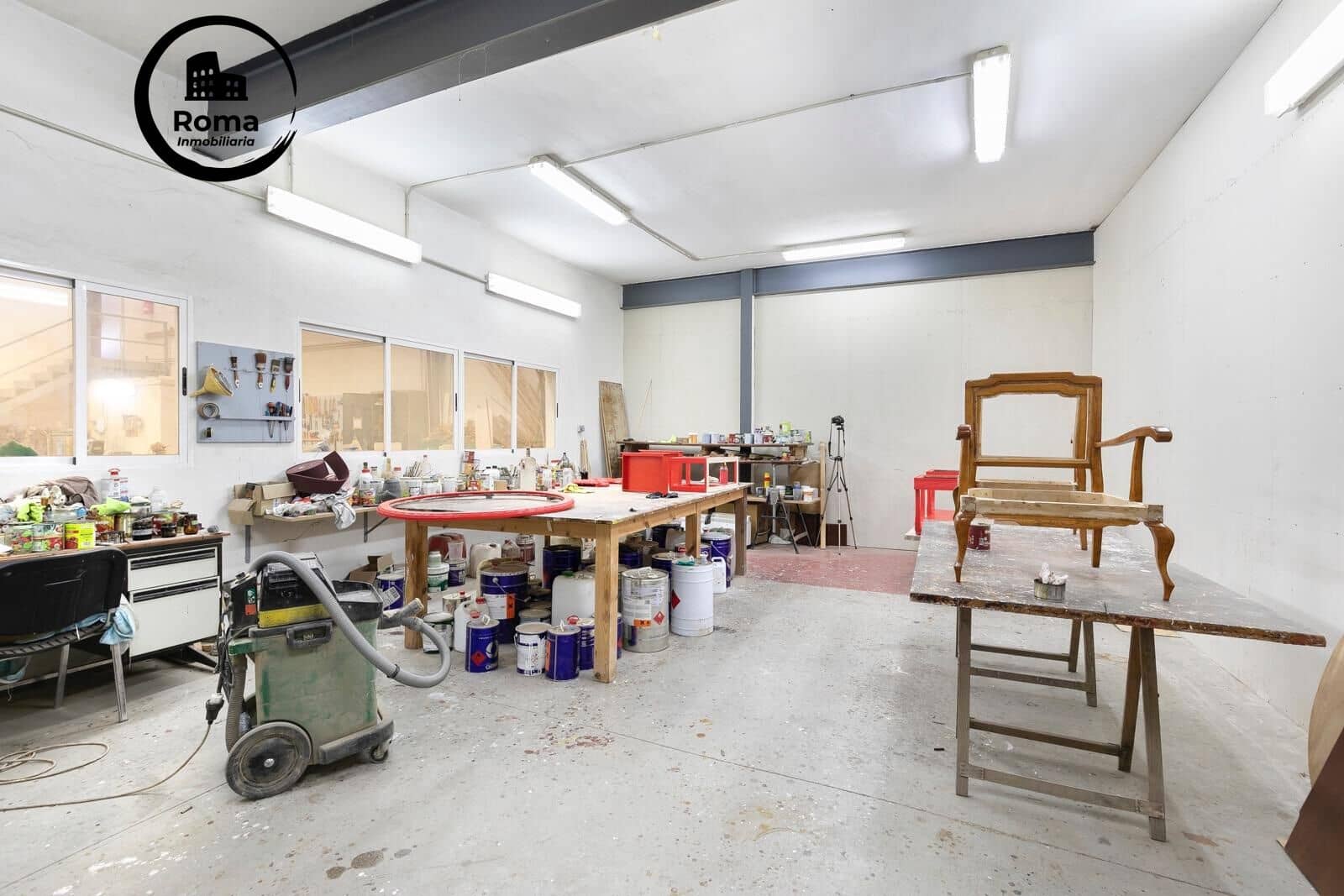 Biznes na sprzedaż w Cijuela - 236 000 € (Ref: 9562001)