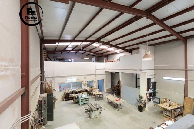 Biznes na sprzedaż w Cijuela - 236 000 € (Ref: 9562001)