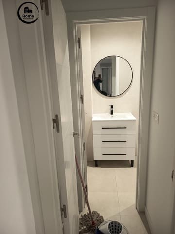 2 soveværelse Lejlighed til salg i Zaidin, Granada by - € 178.000 (Ref: 9562002)