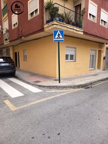 2 soveværelse Lejlighed til salg i Zaidin, Granada by - € 178.000 (Ref: 9562002)