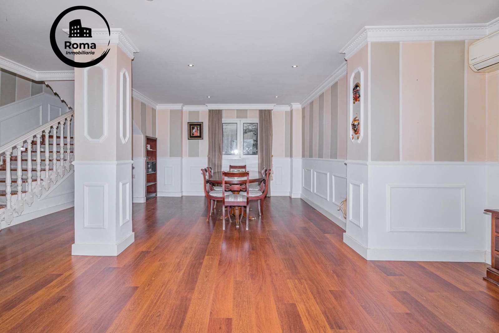 5 sypialnia Willa na sprzedaż w Monachil z basenem garażem - 399 000 € (Ref: 9562003)