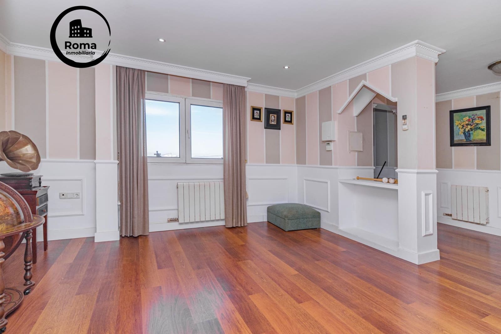 5 sypialnia Willa na sprzedaż w Monachil z basenem garażem - 399 000 € (Ref: 9562003)