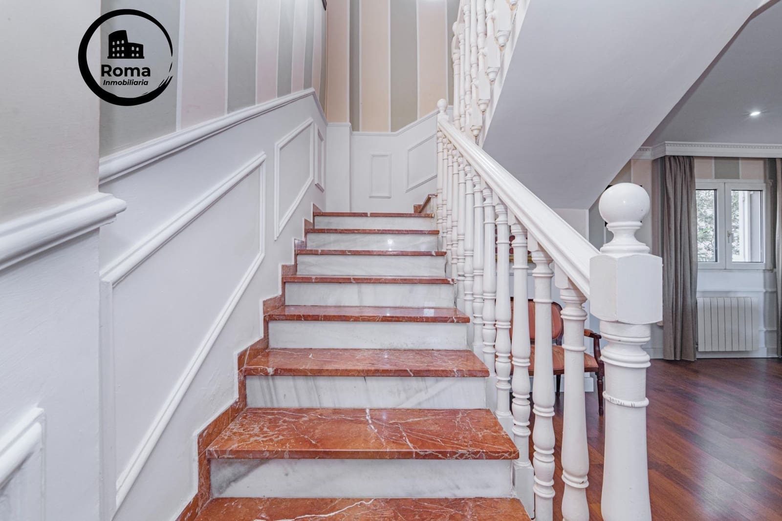 5 sypialnia Willa na sprzedaż w Monachil z basenem garażem - 399 000 € (Ref: 9562003)