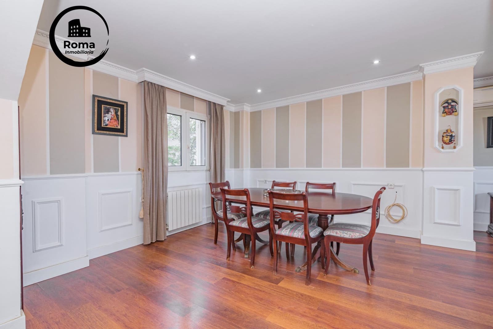 5 sypialnia Willa na sprzedaż w Monachil z basenem garażem - 399 000 € (Ref: 9562003)