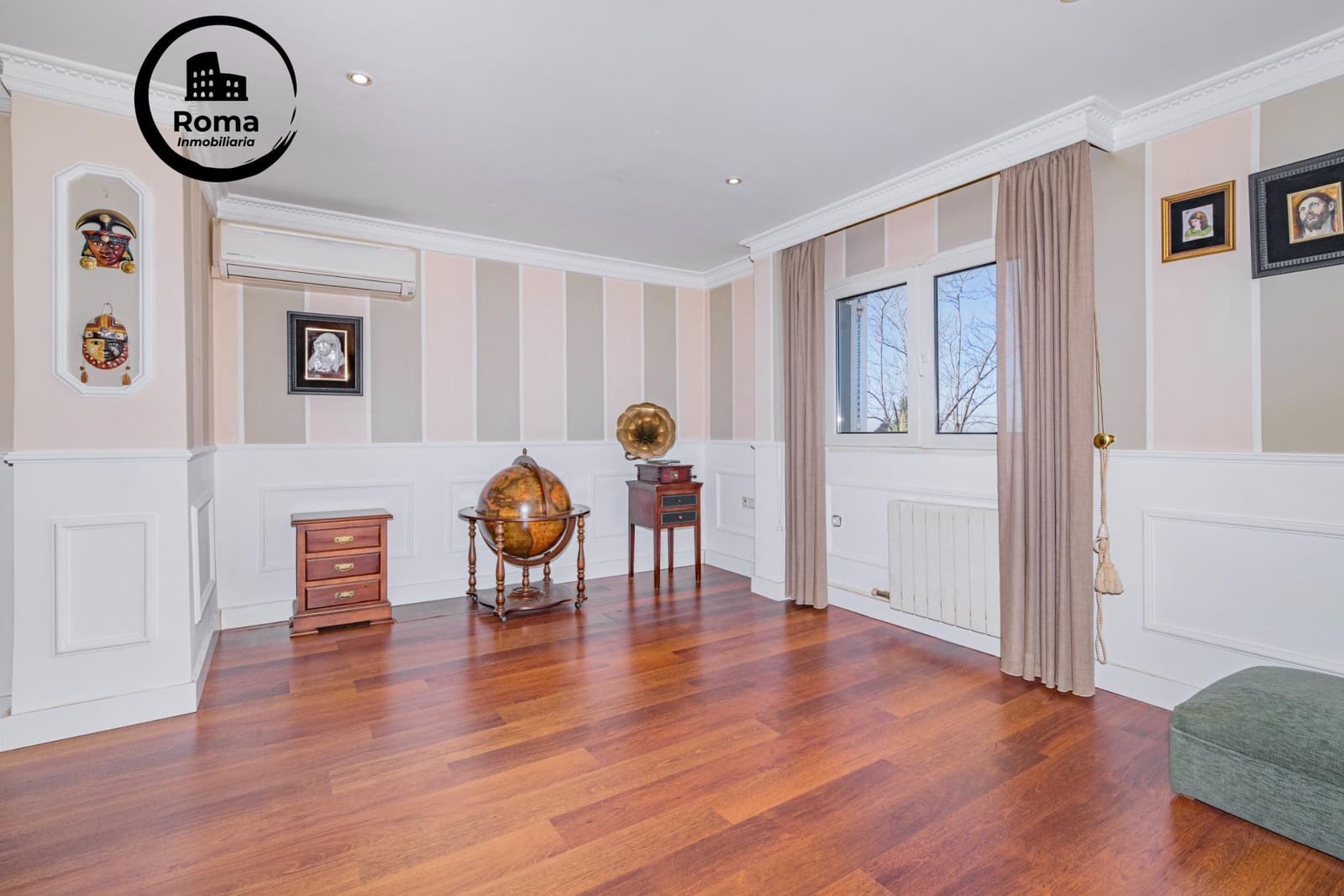 5 sypialnia Willa na sprzedaż w Monachil z basenem garażem - 399 000 € (Ref: 9562003)