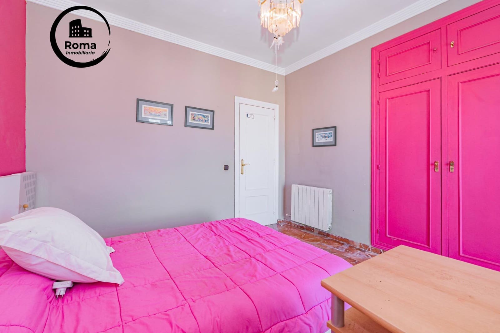 5 sypialnia Willa na sprzedaż w Monachil z basenem garażem - 399 000 € (Ref: 9562003)