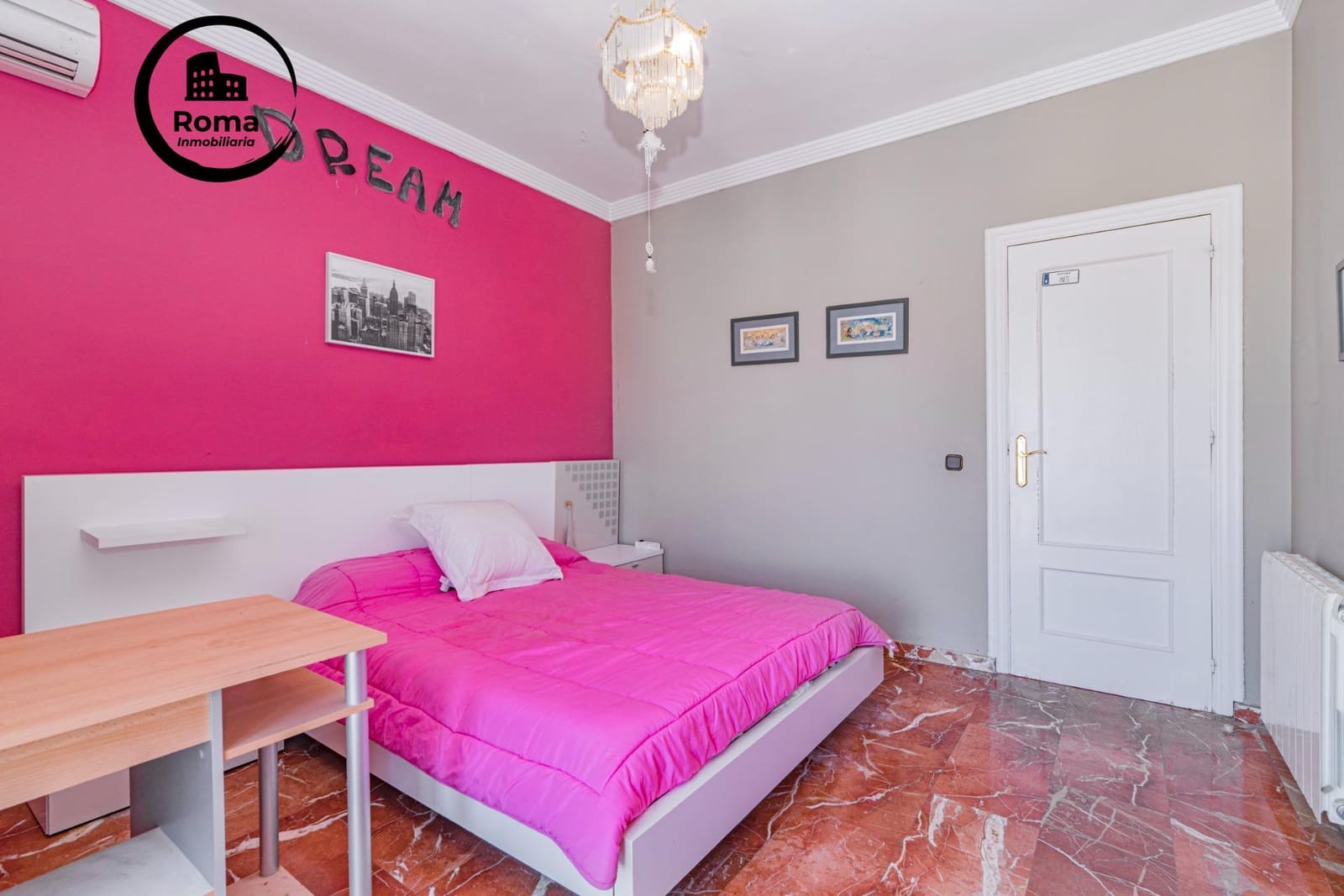 5 sypialnia Willa na sprzedaż w Monachil z basenem garażem - 399 000 € (Ref: 9562003)