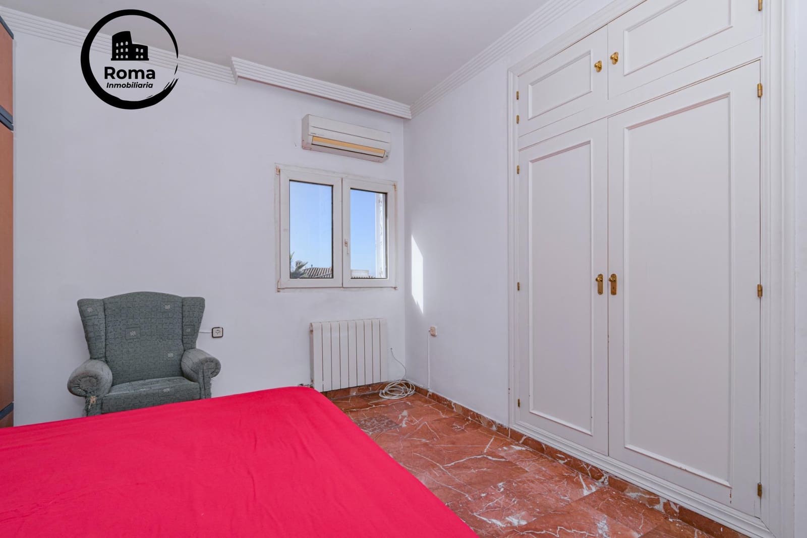 5 sypialnia Willa na sprzedaż w Monachil z basenem garażem - 399 000 € (Ref: 9562003)