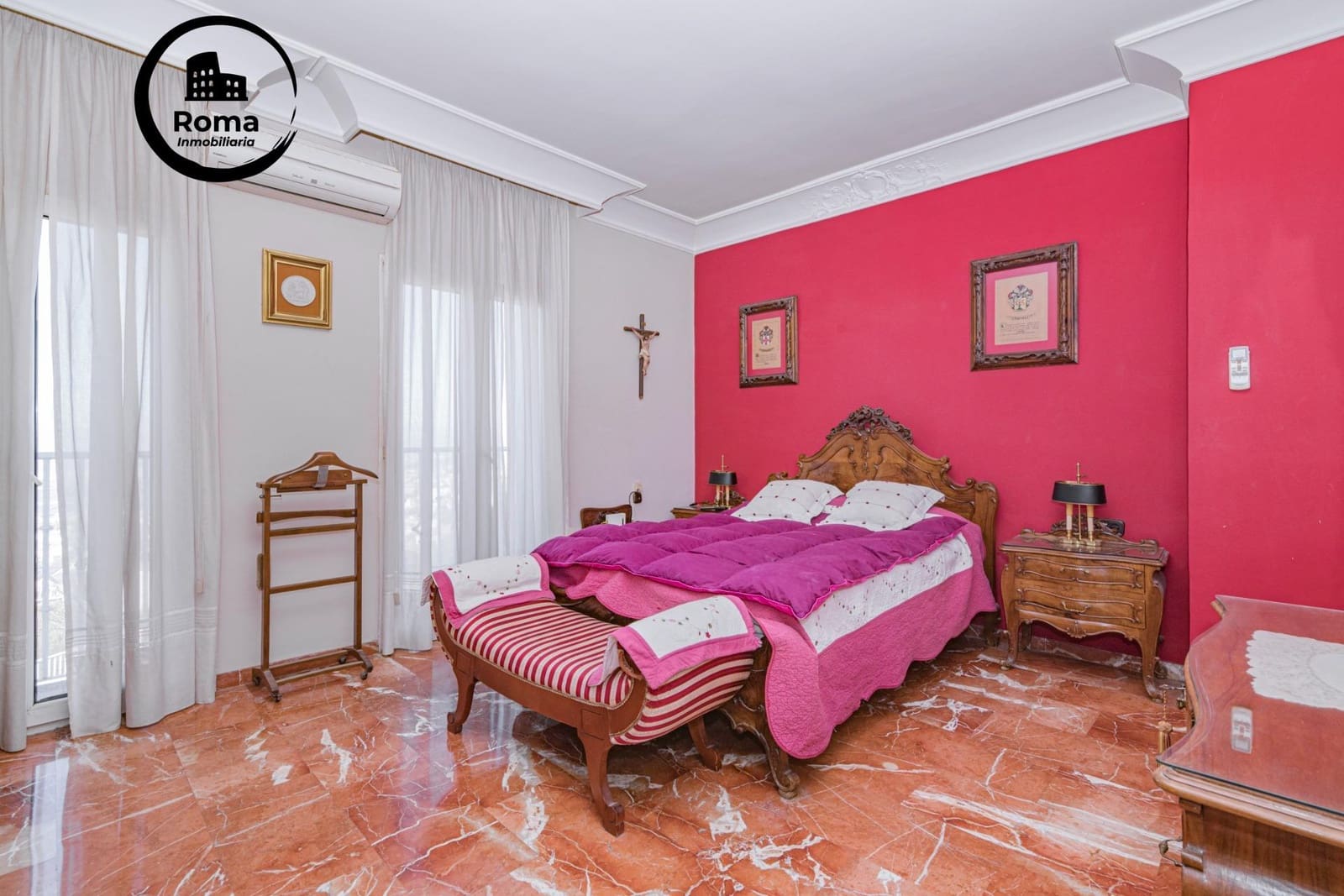 5 sypialnia Willa na sprzedaż w Monachil z basenem garażem - 399 000 € (Ref: 9562003)