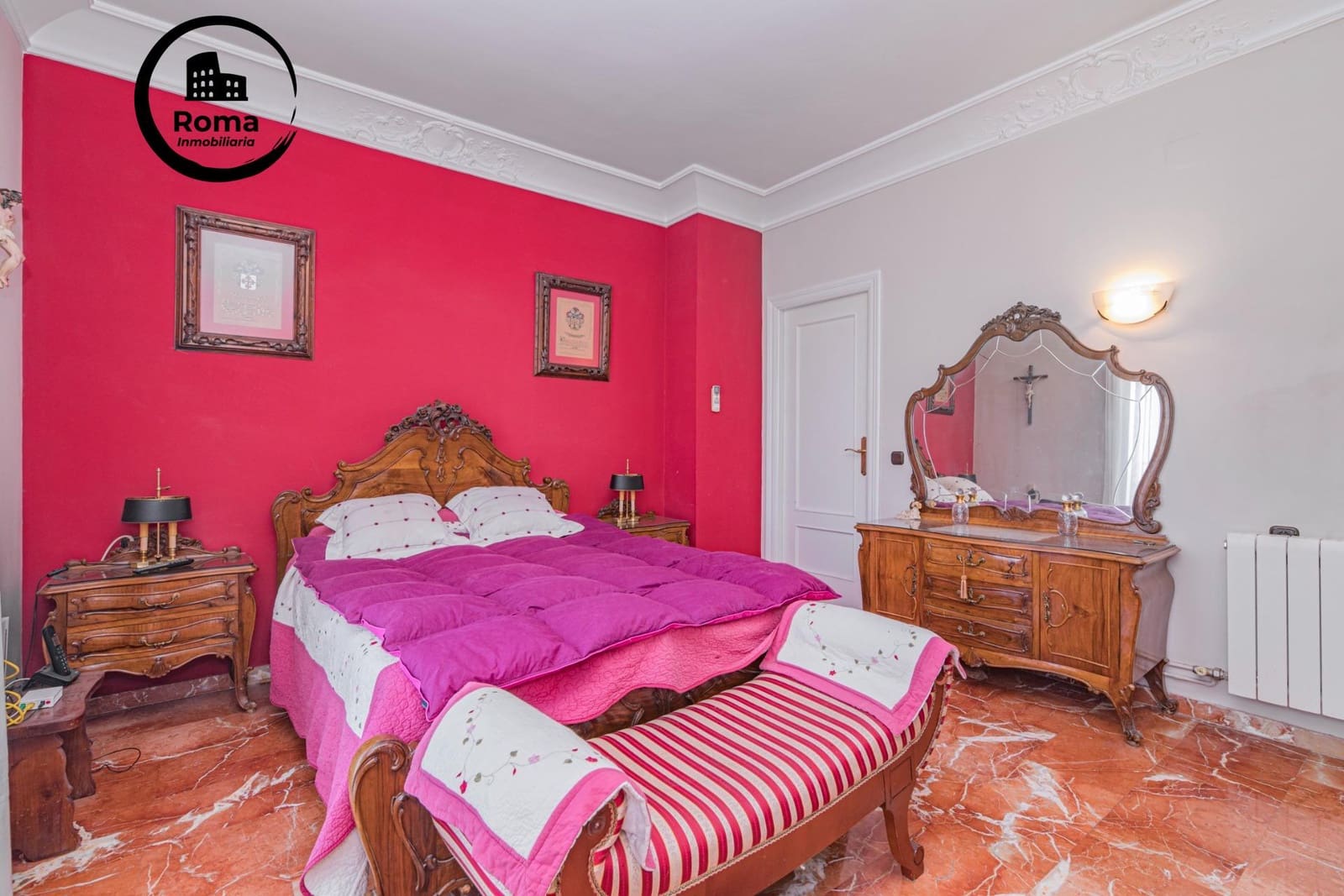 5 sypialnia Willa na sprzedaż w Monachil z basenem garażem - 399 000 € (Ref: 9562003)