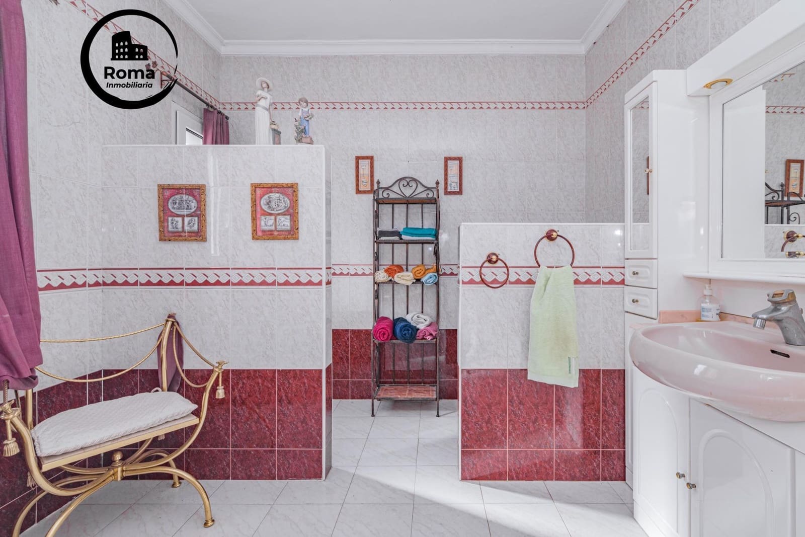 5 sypialnia Willa na sprzedaż w Monachil z basenem garażem - 399 000 € (Ref: 9562003)