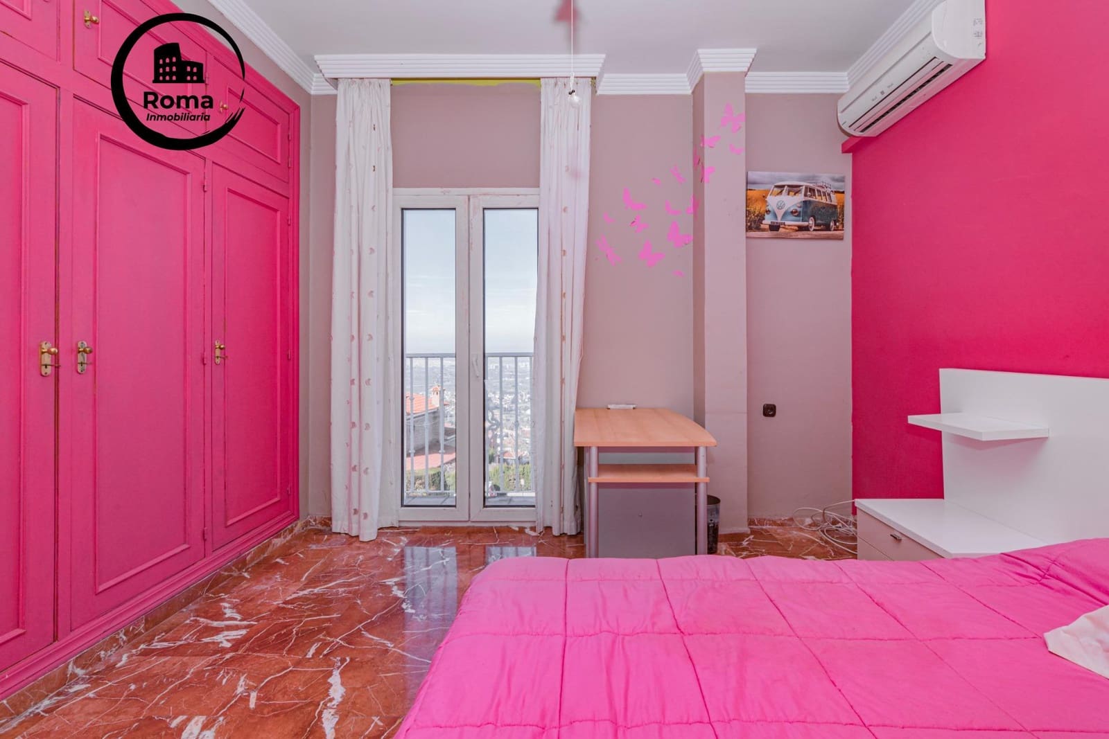 5 sypialnia Willa na sprzedaż w Monachil z basenem garażem - 399 000 € (Ref: 9562003)