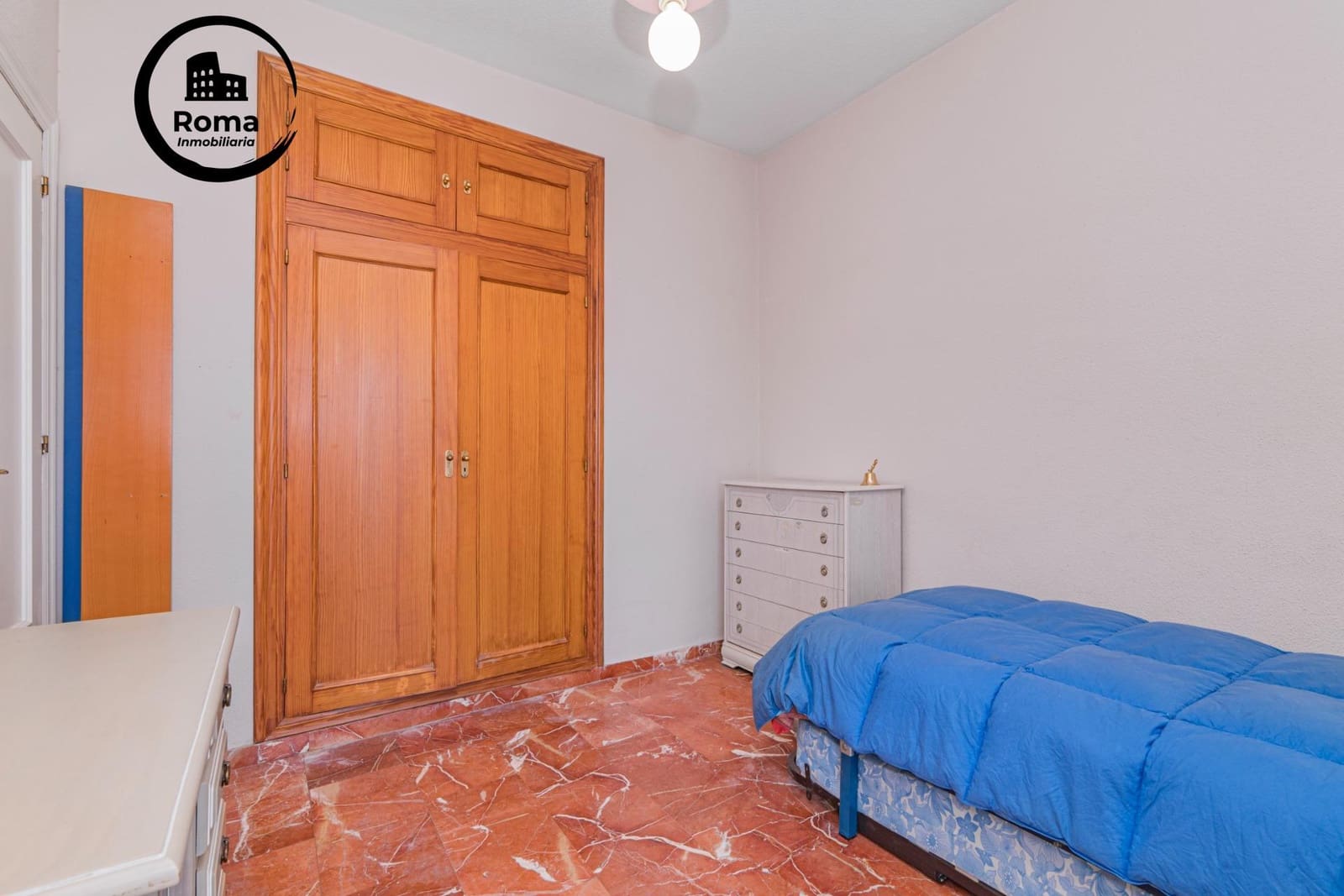 5 sypialnia Willa na sprzedaż w Monachil z basenem garażem - 399 000 € (Ref: 9562003)