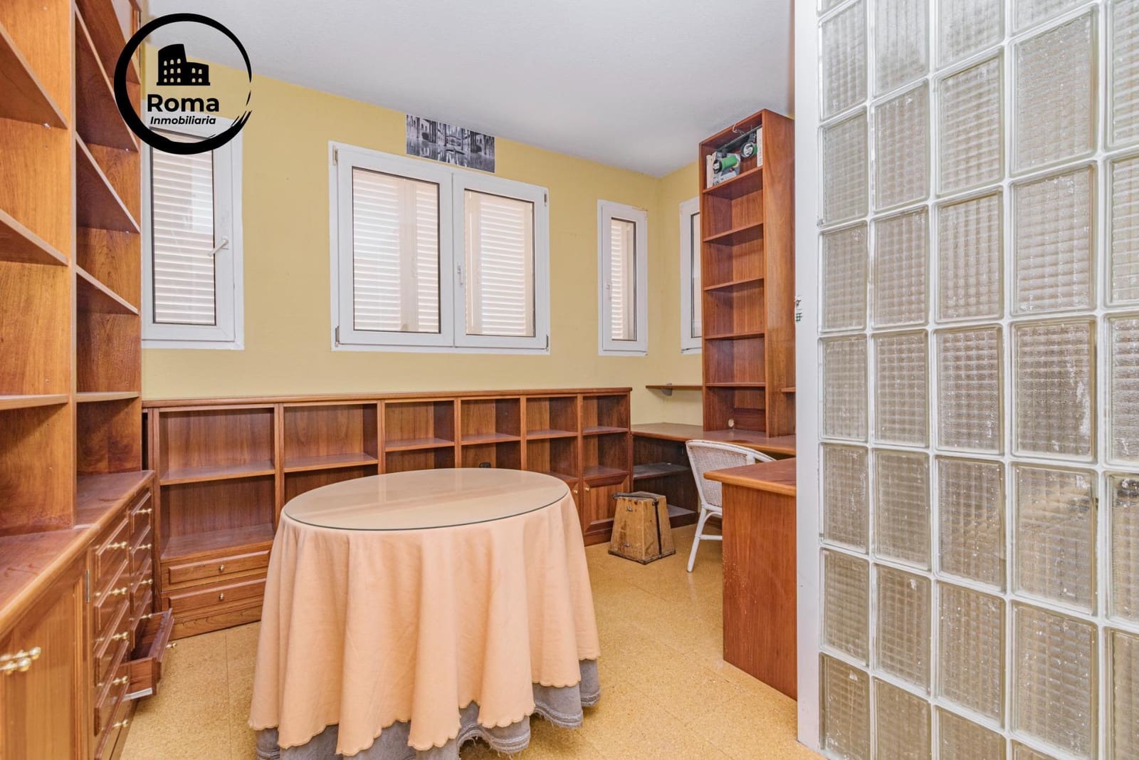 5 sypialnia Willa na sprzedaż w Monachil z basenem garażem - 399 000 € (Ref: 9562003)