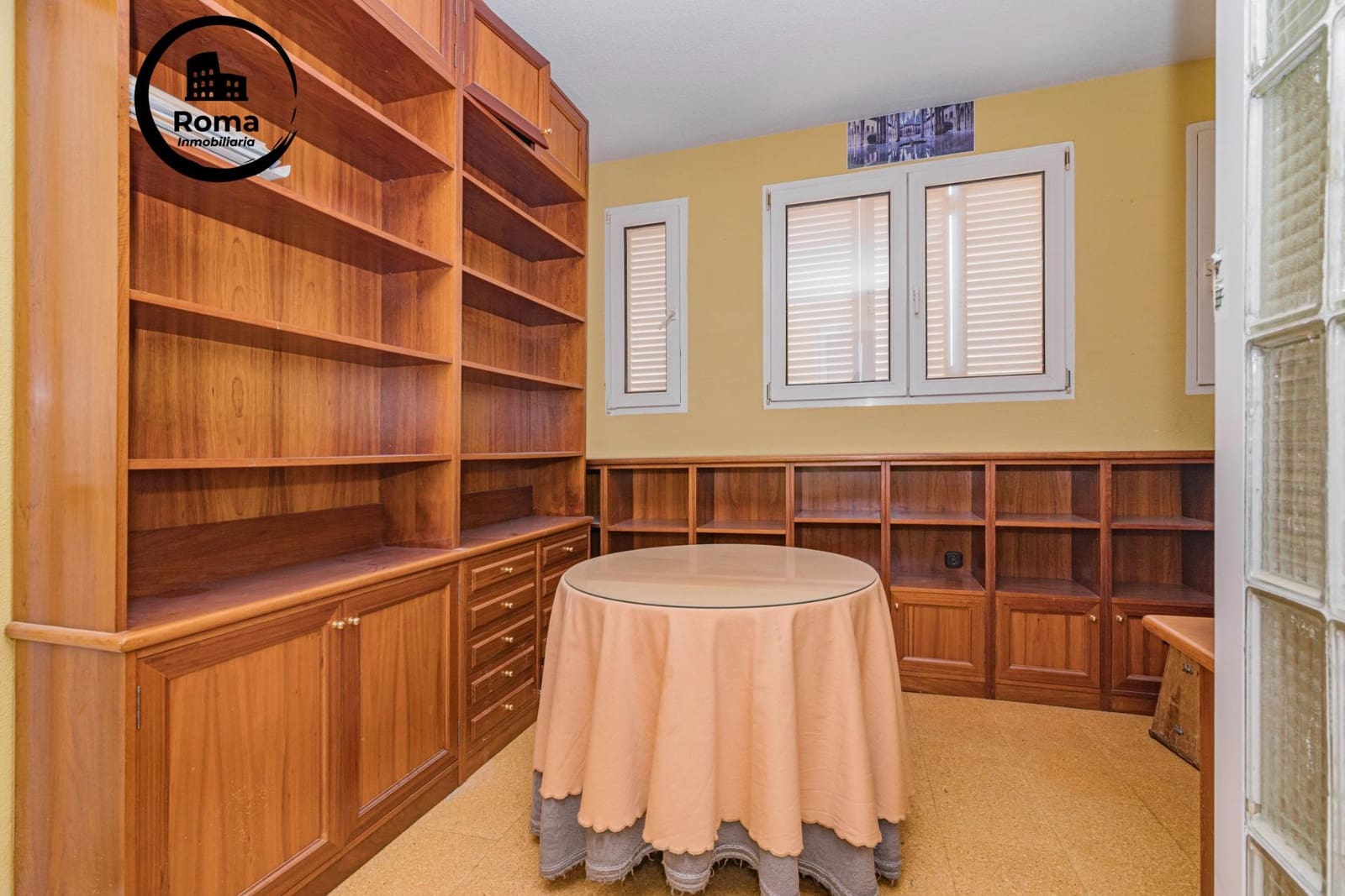 5 sypialnia Willa na sprzedaż w Monachil z basenem garażem - 399 000 € (Ref: 9562003)