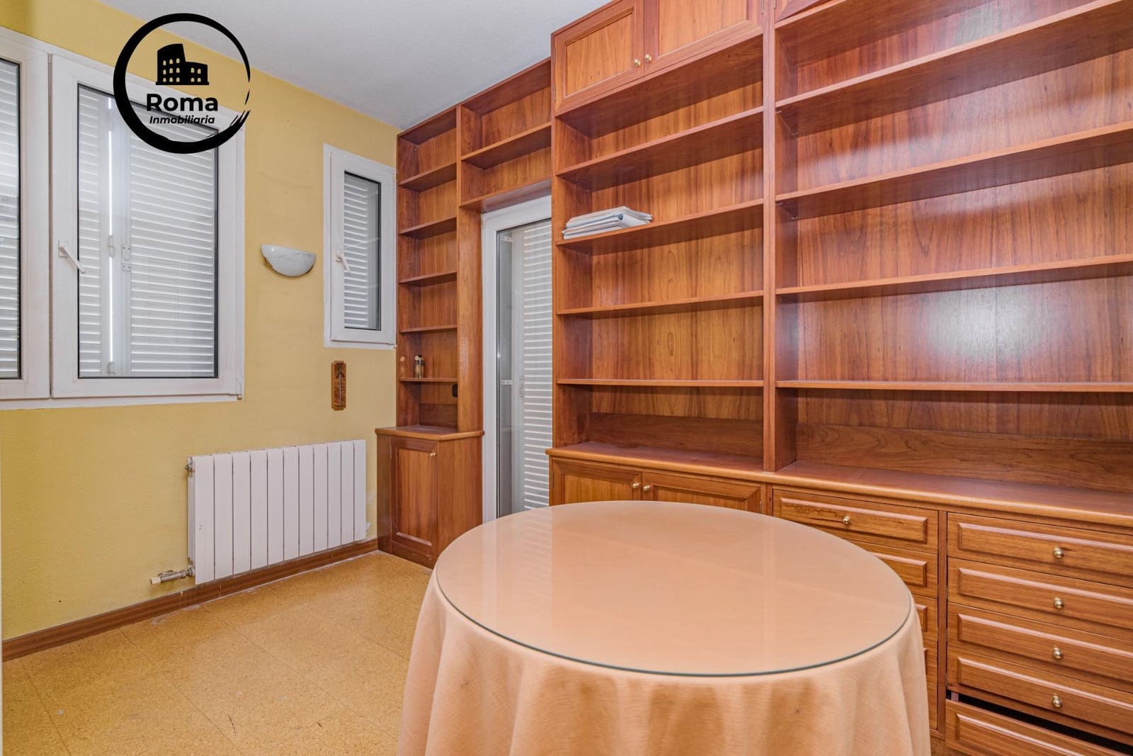 5 sypialnia Willa na sprzedaż w Monachil z basenem garażem - 399 000 € (Ref: 9562003)