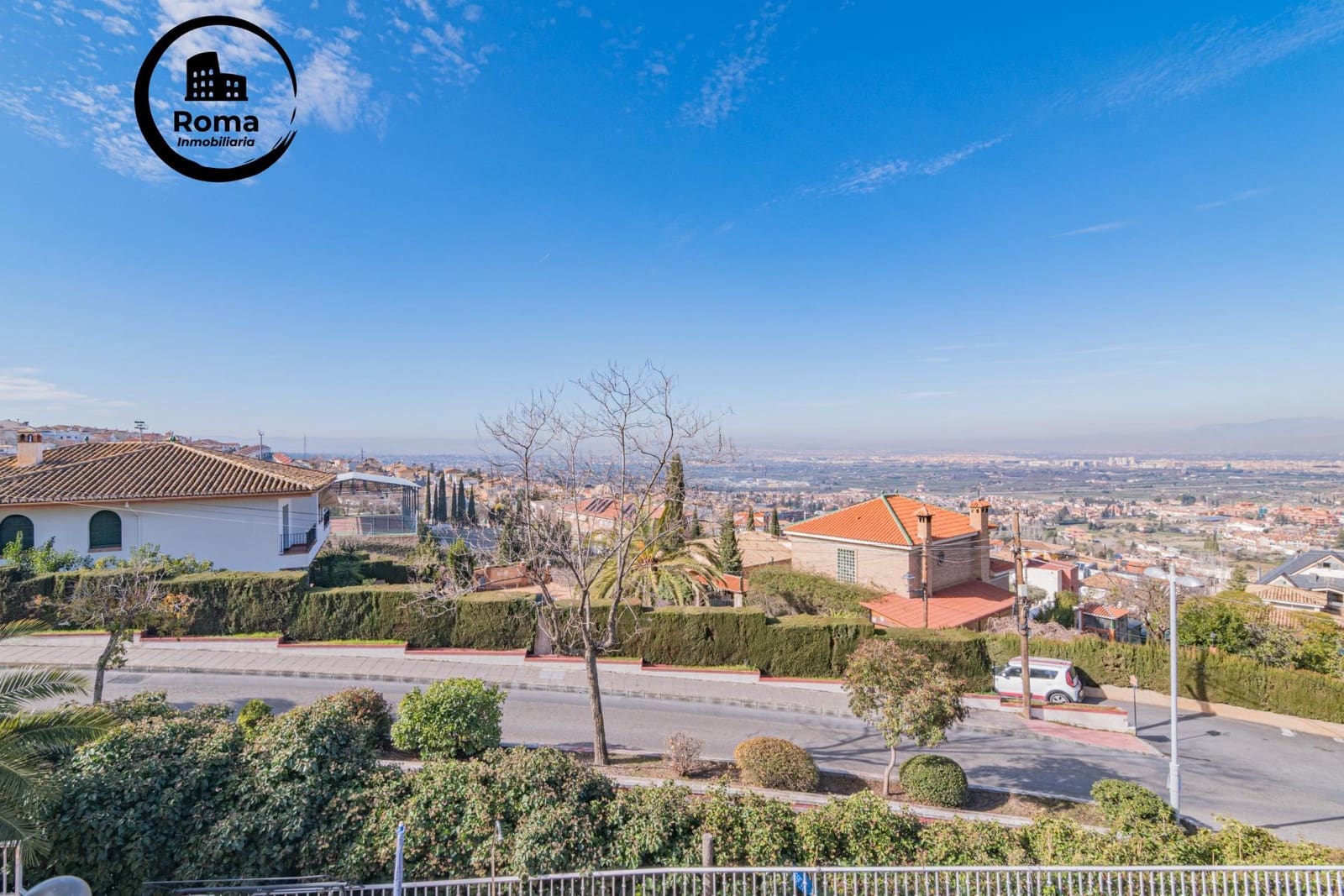 5 sypialnia Willa na sprzedaż w Monachil z basenem garażem - 399 000 € (Ref: 9562003)