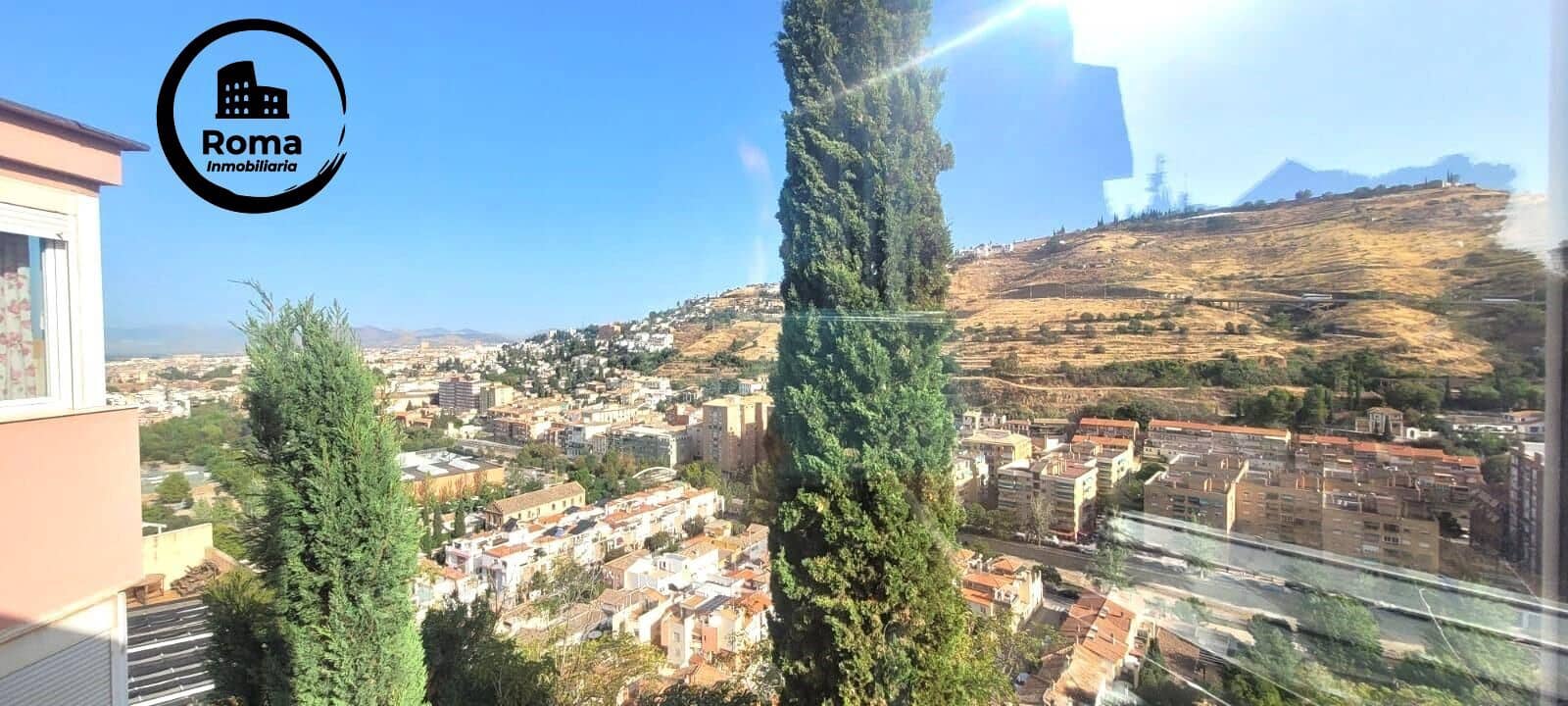 5 bedroom Villa for sale in Granada city - € 660,000 (Ref: 9562004)