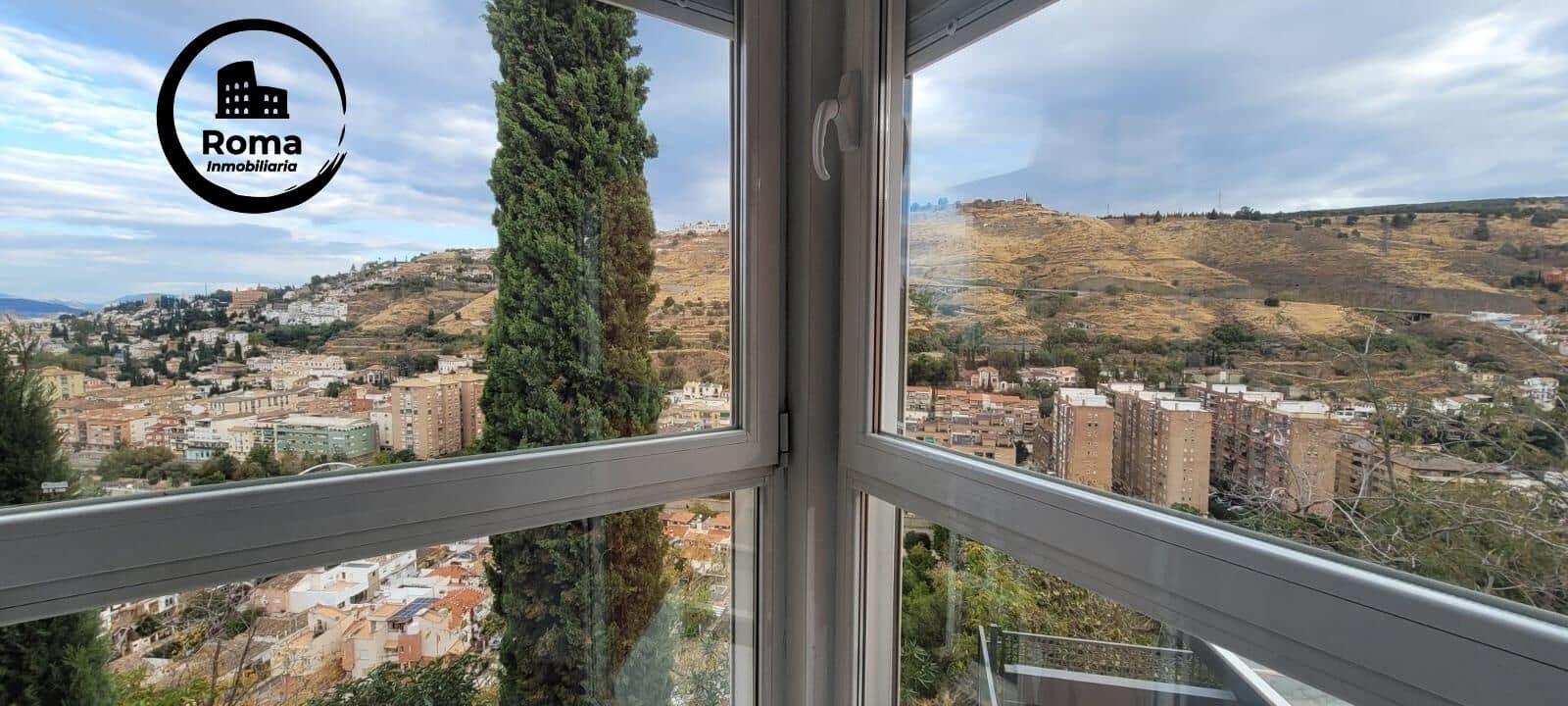 5 bedroom Villa for sale in Granada city - € 660,000 (Ref: 9562004)