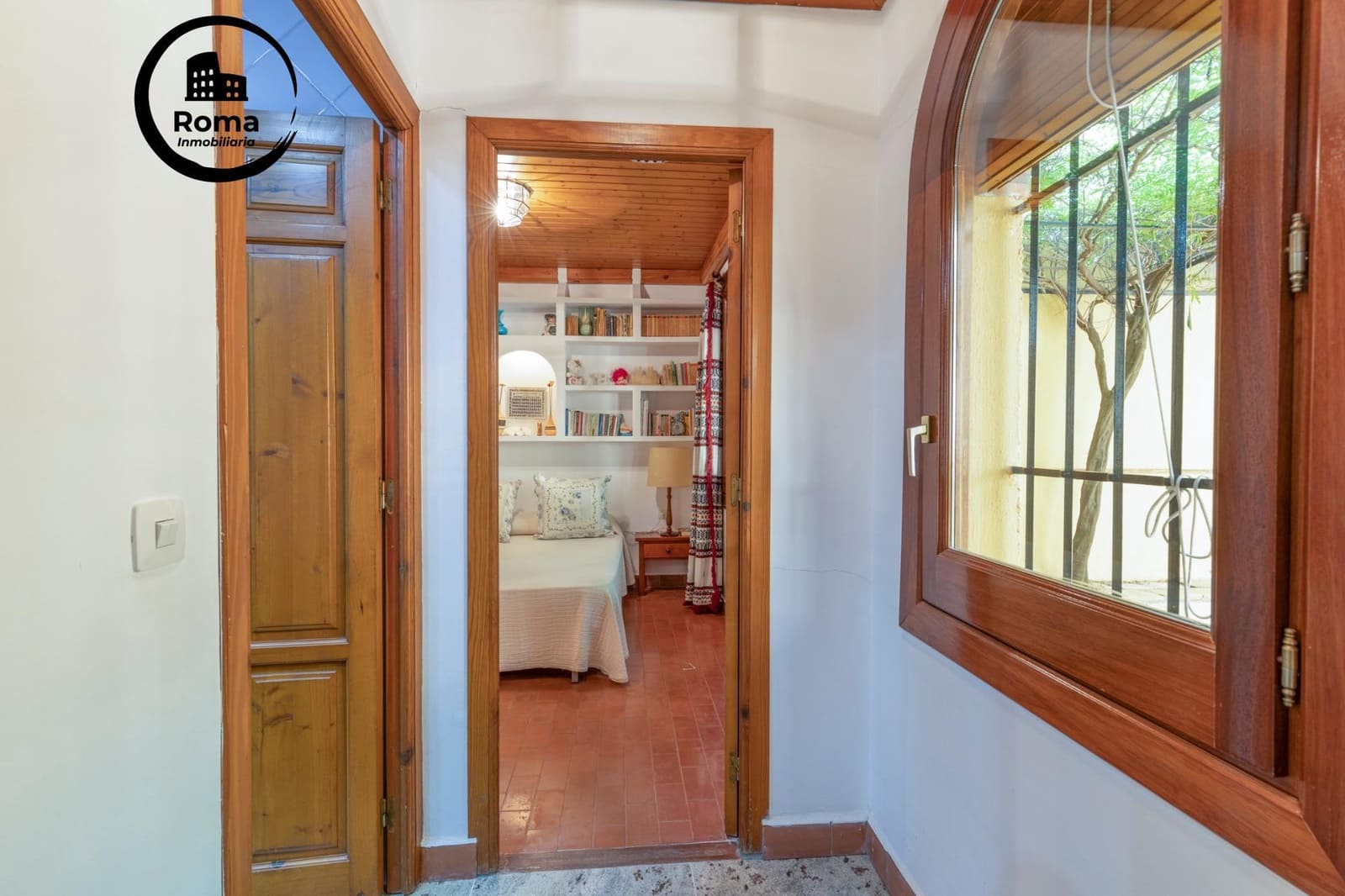 11 sypialnia Willa na sprzedaż w Huetor Vega z garażem - 850 000 € (Ref: 9562008)