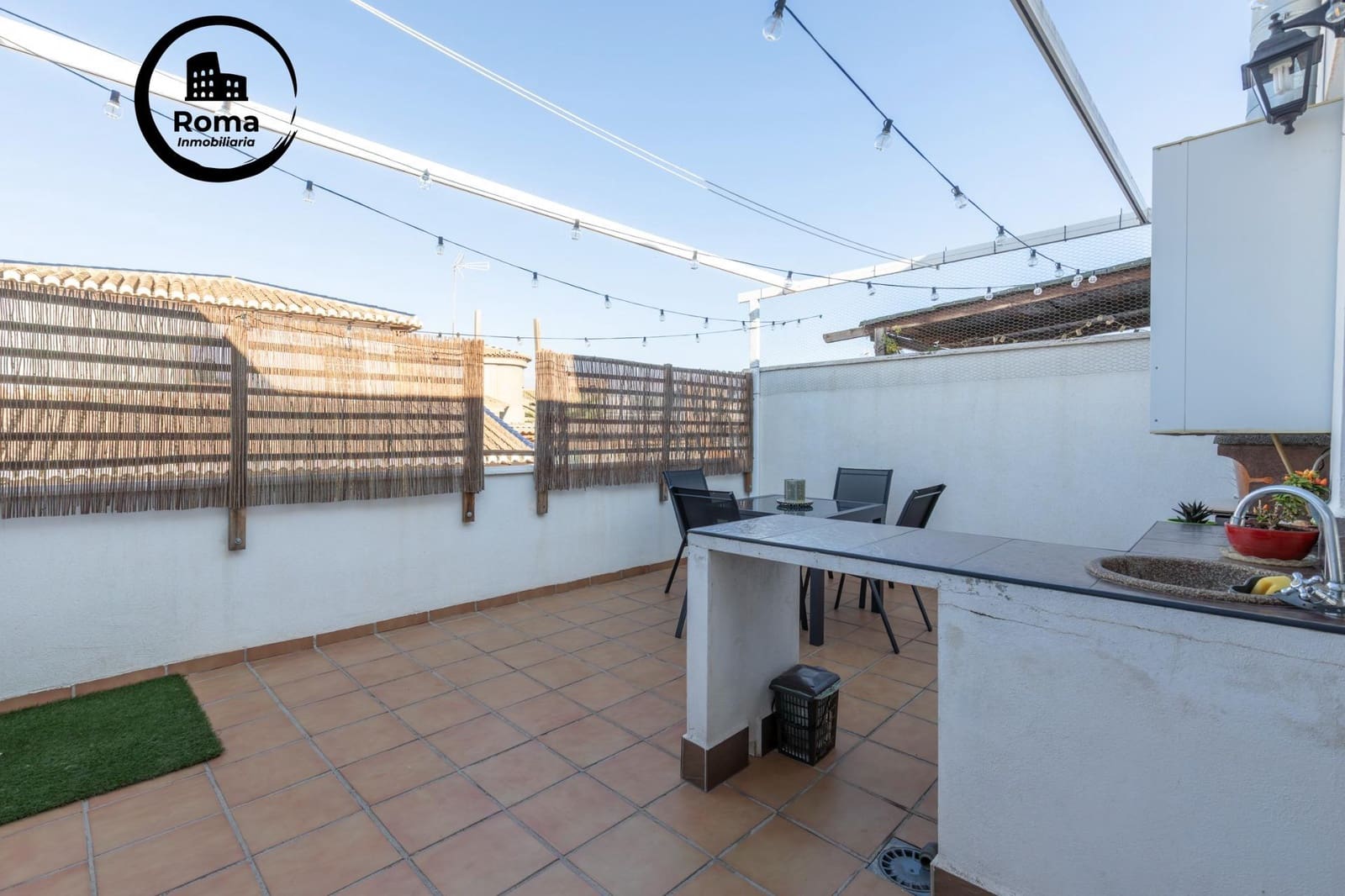 2 sypialnia Penthouse na sprzedaż w Otura z garażem - 189 900 € (Ref: 9562009)