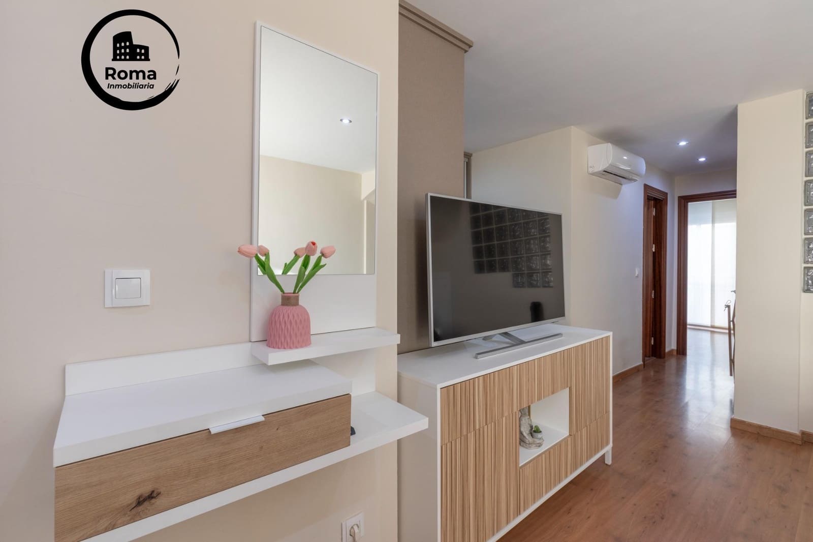 2 sypialnia Penthouse na sprzedaż w Otura z garażem - 189 900 € (Ref: 9562009)