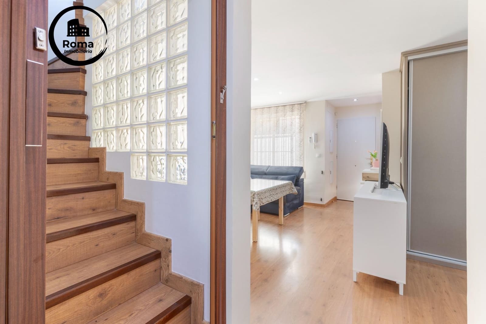 2 sypialnia Penthouse na sprzedaż w Otura z garażem - 189 900 € (Ref: 9562009)