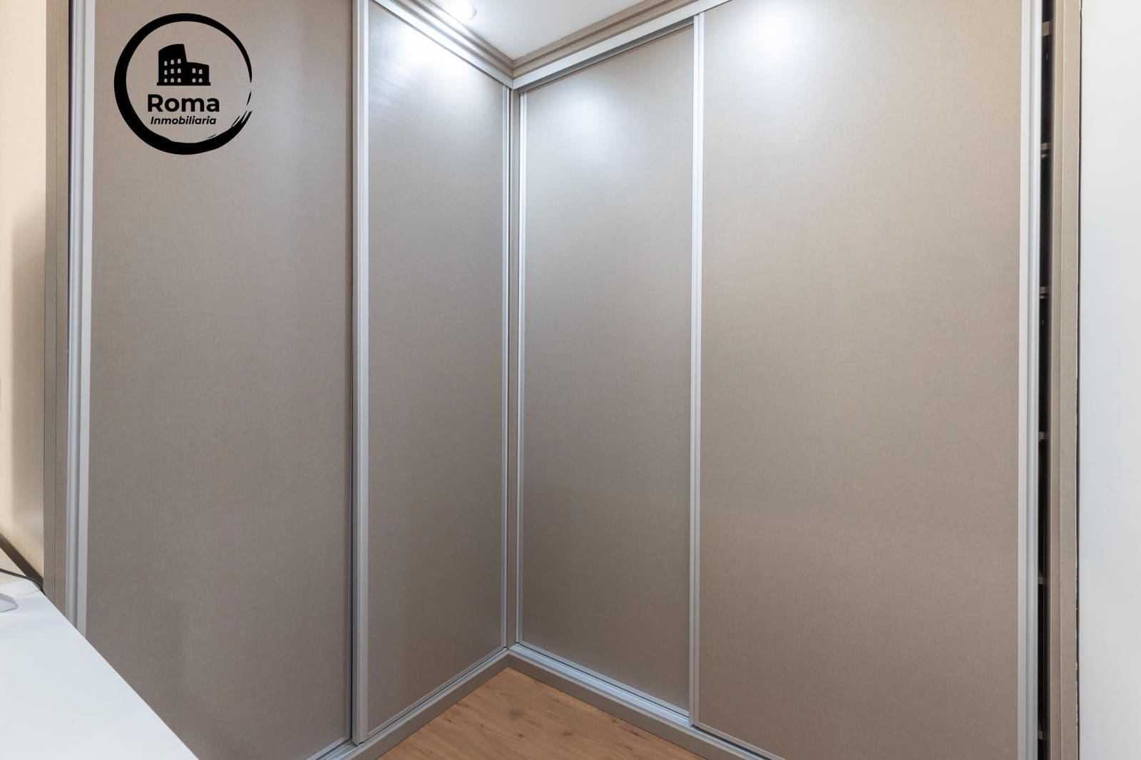 2 sypialnia Penthouse na sprzedaż w Otura z garażem - 189 900 € (Ref: 9562009)